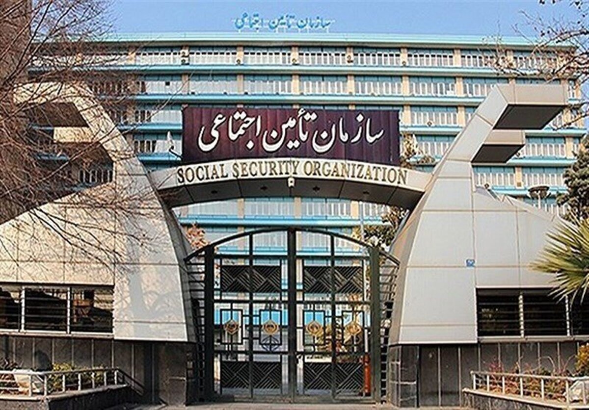 نماینده مردم مشهد در مجلس شورای اسلامی: کسری بودجه تامین اجتماعی باید تامین شود