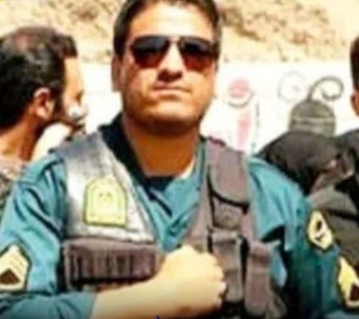 شهادت مامور فراجا در بافت کرمان + فیلم و جزئیات شهادت مامور فراجا در بافت کرمان + فیلم و جزئیات