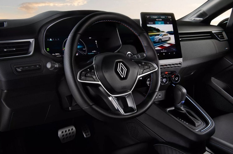 عرضه نسل جدید رنو کپچر در سال ۲۰۲۴+ بررسی ویژگیهای محصول جدید رنو عرضه نسل جدید رنو کپچر در سال ۲۰۲۴+ بررسی ویژگیهای محصول جدید رنو