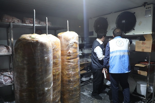 پلمب یک رستوران و یک آژانس هواپیمایی در منطقه ثامن مشهد (۱۱ تیر ۱۴۰۲) پلمب یک رستوران و یک آژانس هواپیمایی در منطقه ثامن مشهد (۱۱ تیر ۱۴۰۲)