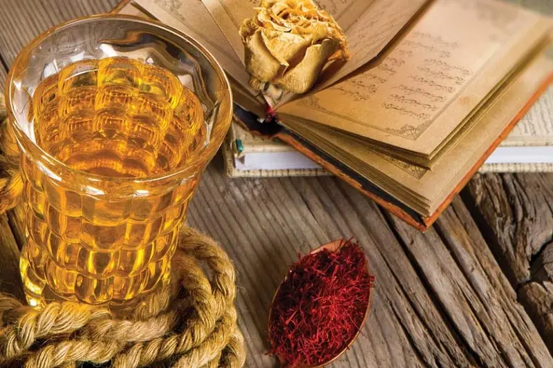 با ۱۰ شربت خوشمزه تابستانی آشنا شوید+ دستور تهیه با ۱۰ شربت خوشمزه تابستانی آشنا شوید+ دستور تهیه