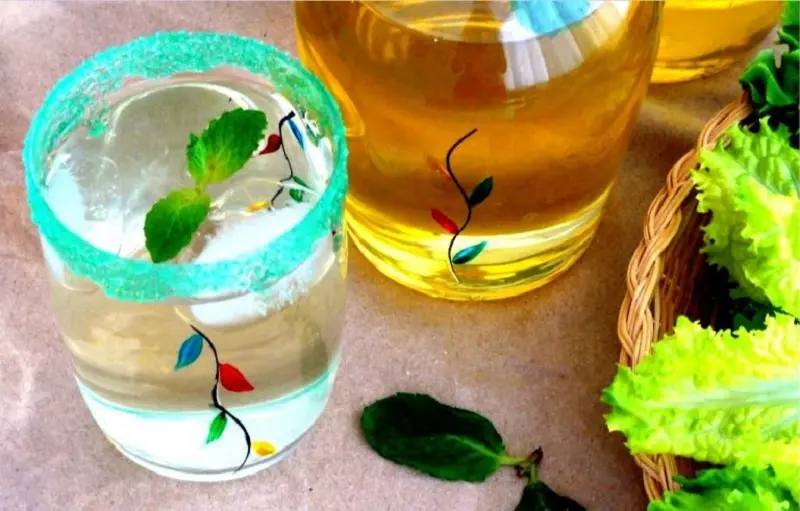 با ۱۰ شربت خوشمزه تابستانی آشنا شوید+ دستور تهیه با ۱۰ شربت خوشمزه تابستانی آشنا شوید+ دستور تهیه