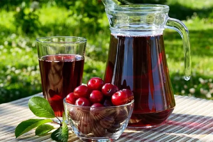 با ۱۰ شربت خوشمزه تابستانی آشنا شوید+ دستور تهیه با ۱۰ شربت خوشمزه تابستانی آشنا شوید+ دستور تهیه