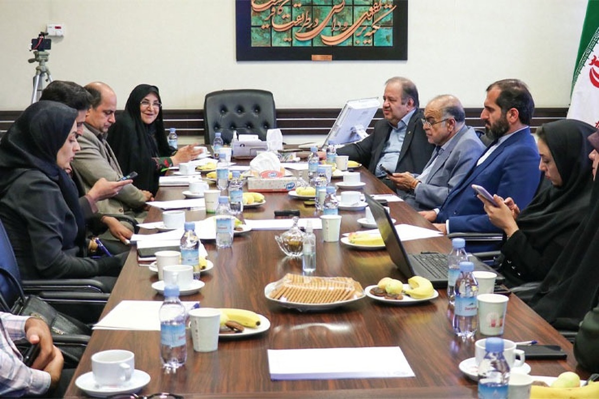 رئیس حفاظت اطلاعات دادگستری خراسان رضوی: حراست از حقوق ملت نیازمند وحدت است رئیس حفاظت اطلاعات دادگستری خراسان رضوی: حراست از حقوق ملت نیازمند وحدت است