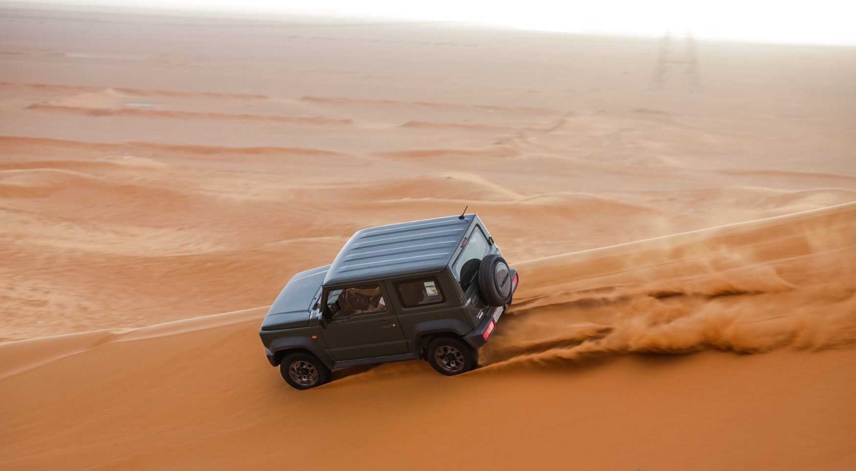 جیپ ژاپنی در راه بازار ایران + مشخصات فنی جیپ ژاپنی در راه بازار ایران + مشخصات فنی