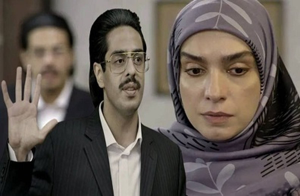 درباره پوریا شکیبایی، بازیگر «سریال «برف بی صدا میبارد»+ عکس درباره پوریا شکیبایی، بازیگر «سریال «برف بی صدا میبارد»+ عکس