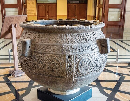 موسوی‌ها و هزار سال خدمت در آستان دوست