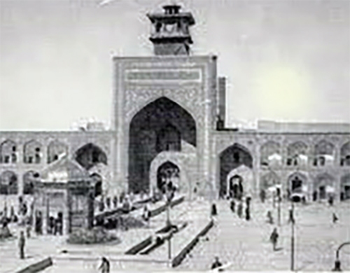 موسوی‌ها و هزار سال خدمت در آستان دوست