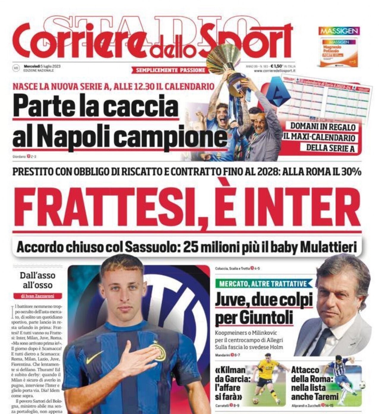 برنامههای مورینیو برای جذب طارمی + عکس برنامههای مورینیو برای جذب طارمی + عکس