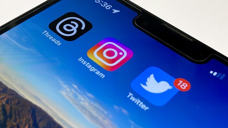 همهچیز درباره اپلیکیشن Threads اینستاگرام | روش ثبتنام، تفاوتهایش با توییتر و چیزهای دیگر همهچیز درباره اپلیکیشن Threads اینستاگرام | روش ثبتنام، تفاوتهایش با توییتر و چیزهای دیگر