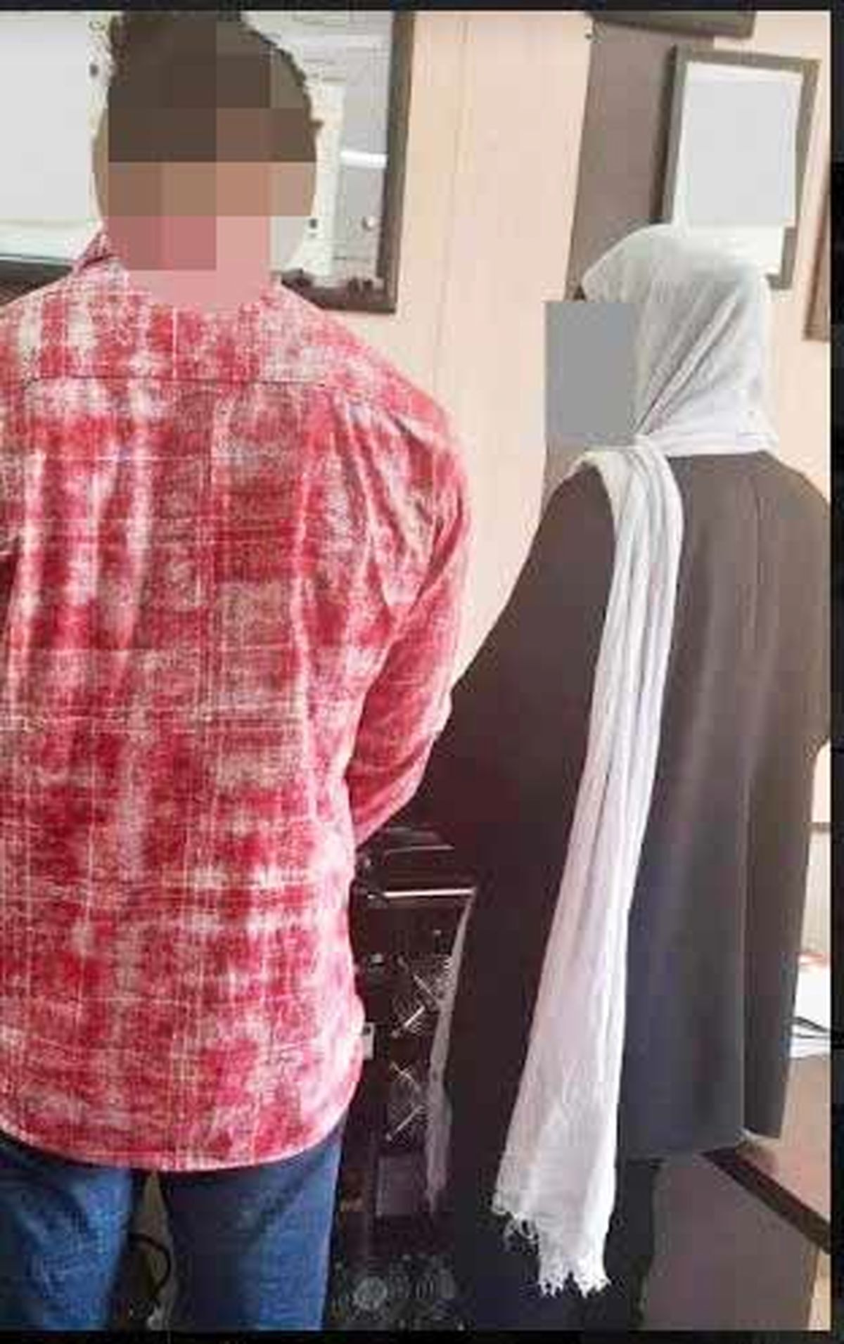 جزئیاتی از جنایت هولناک دختر ۱۴ ساله در شیراز + عکس جزئیاتی از جنایت هولناک دختر ۱۴ ساله در شیراز + عکس