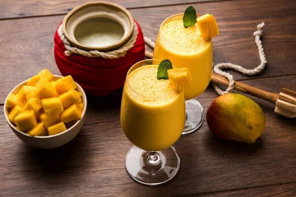 دستور تهیه ۶ اسموتی پرطرفدار و خوشمزه دستور تهیه ۶ اسموتی پرطرفدار و خوشمزه