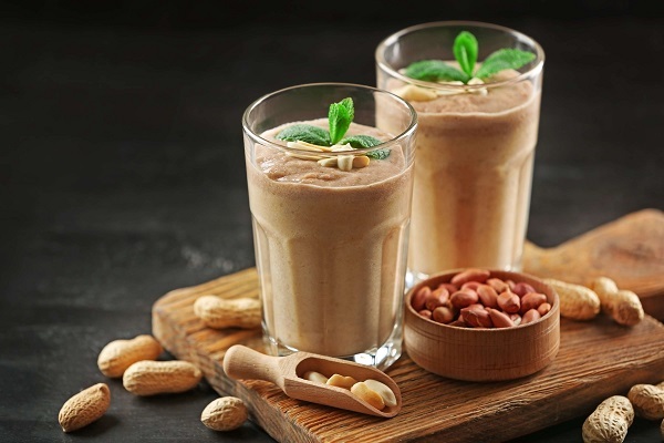 دستور تهیه ۶ اسموتی پرطرفدار و خوشمزه دستور تهیه ۶ اسموتی پرطرفدار و خوشمزه