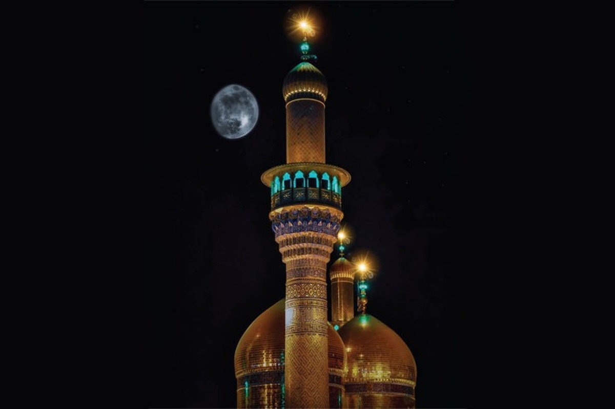 نیاز جامعه به الگوی رفتاری امام کاظم (ع)