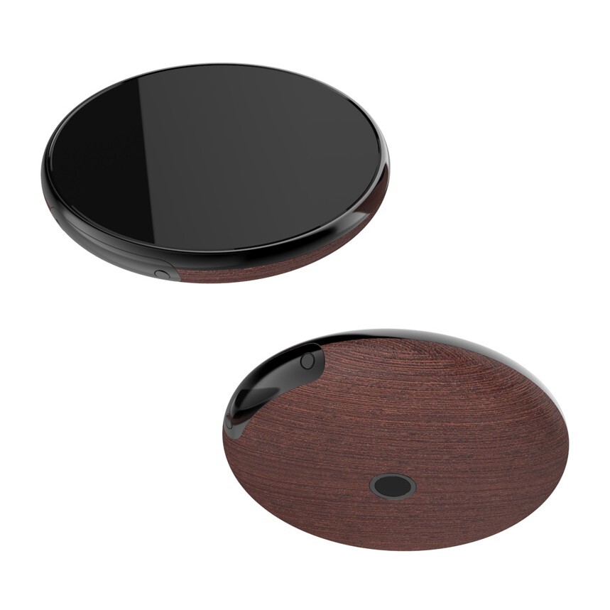 داستان عجیب ساخت گوشی هوشمند گِردی که میخواست هوشمند نباشد! + عکس داستان عجیب ساخت گوشی هوشمند گِردی که میخواست هوشمند نباشد! + عکس