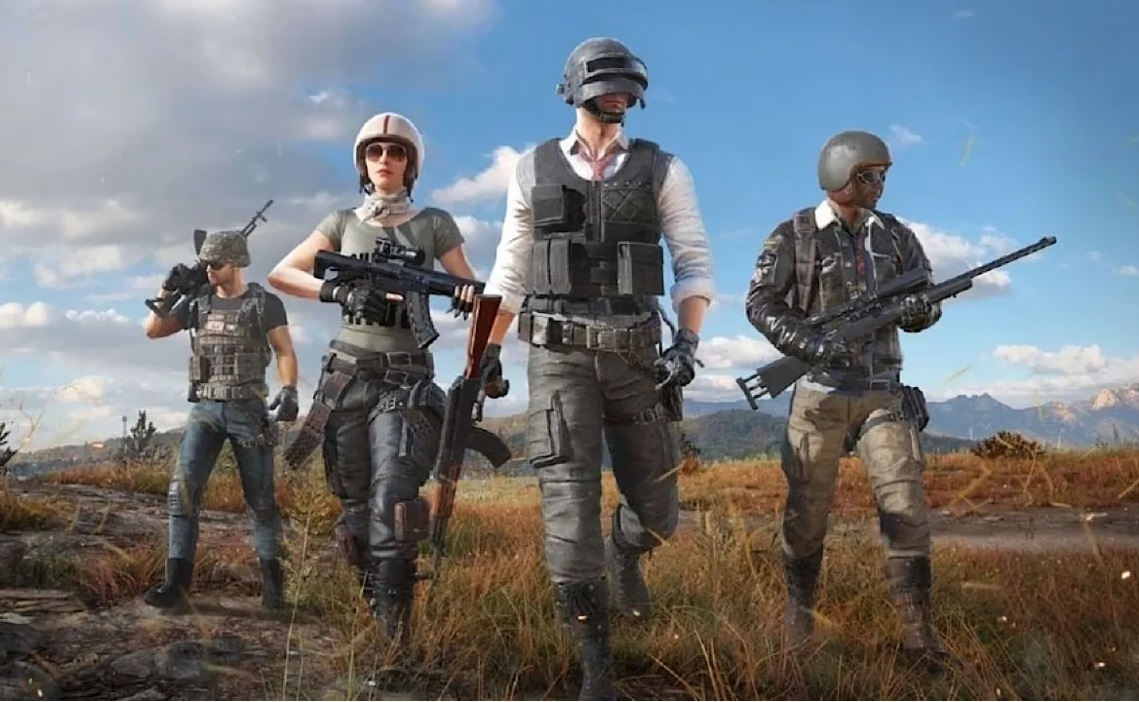 دستگیری یک زن پاکستانی و یک مرد هندی که از طریق بازی پابجی عاشق هم شده بودند دستگیری یک زن پاکستانی و یک مرد هندی که از طریق بازی پابجی عاشق هم شده بودند