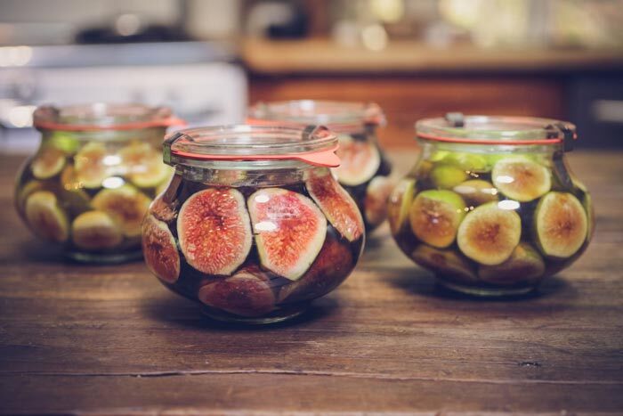 سیر تا پیاز تهیه ۵ ترشی تابستانی خوشمزه سیر تا پیاز تهیه ۵ ترشی تابستانی خوشمزه