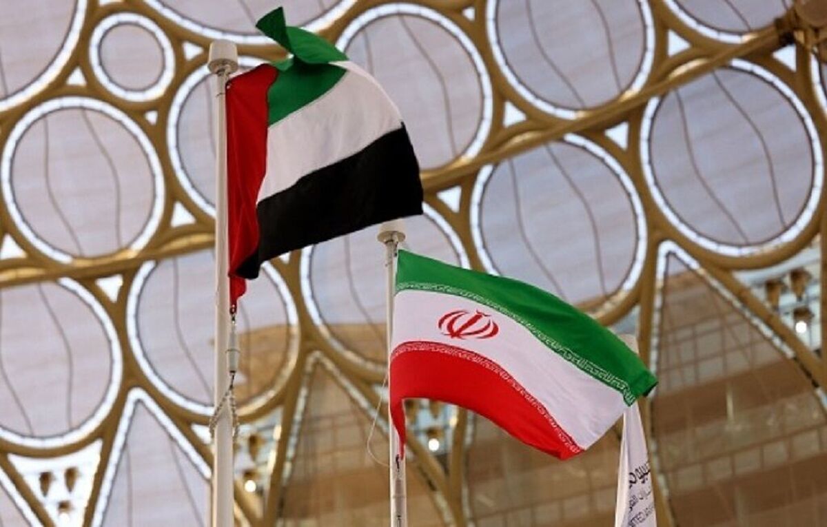 ایران و امارات توافق‌نامه خدمات حمل و نقل هوایی امضا کردند