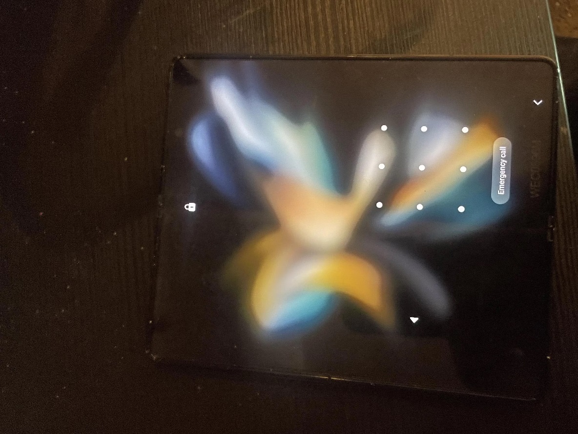 جدیدترین تصاویر گلکسی زد فولد 5 سامسونگ، طراحی این گوشی تاشو را نشان میدهند جدیدترین تصاویر گلکسی زد فولد 5 سامسونگ، طراحی این گوشی تاشو را نشان میدهند