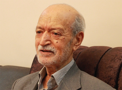 حماسه گوهرشاد حماسه گوهرشاد