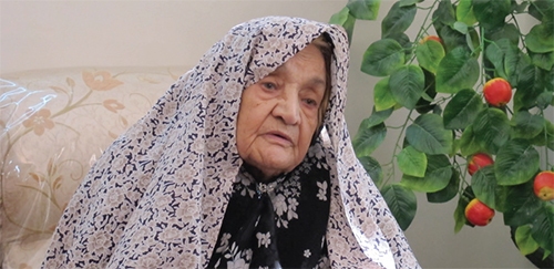 حماسه گوهرشاد حماسه گوهرشاد