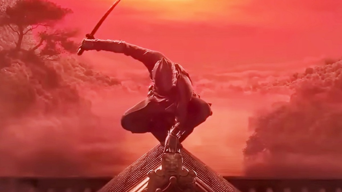 زمان احتمالی انتشار بازی Assassin's Creed Codename Red زمان احتمالی انتشار بازی Assassin's Creed Codename Red