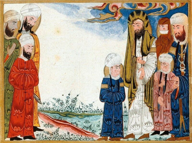 روز مباهله چه روزی است و اعمال آن چیست؟ روز مباهله چه روزی است و اعمال آن چیست؟