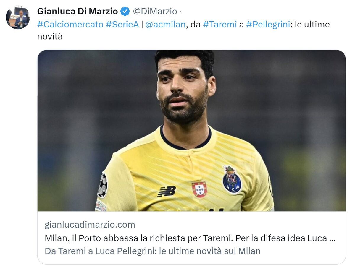 طارمی – میلان، همه در انتظار قرارداد + عکس طارمی – میلان، همه در انتظار قرارداد + عکس