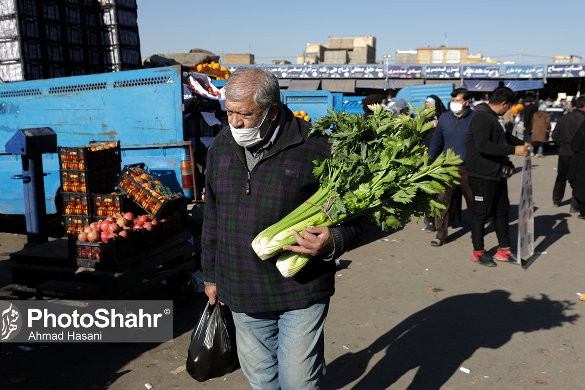 اجرای طرح های یاری و حمایتی از بازنشستگان درخراسان رضوی