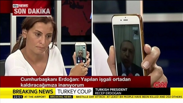 چهره ترکیه پس از کودتای ۲۰۱۶ چگونه شد؟ چهره ترکیه پس از کودتای ۲۰۱۶ چگونه شد؟