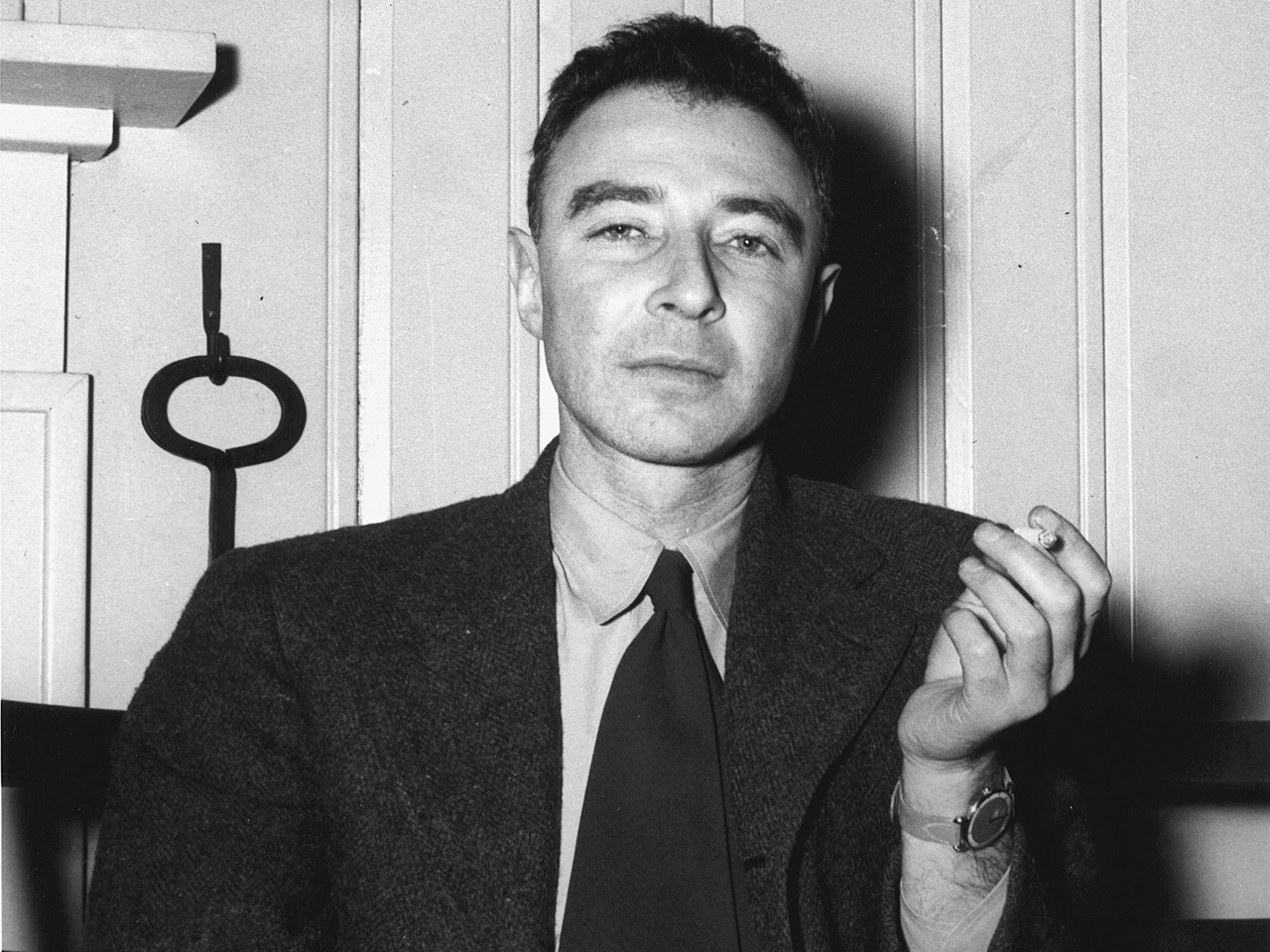 آیا نولان در فیلم «اوپنهایمر» از بمب اتمی واقعی برای صحنه انفجار استفاده کرده است؟ آیا نولان در فیلم «اوپنهایمر» از بمب اتمی واقعی برای صحنه انفجار استفاده کرده است؟