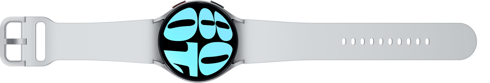 تصاویر جدید Galaxy Watch ۶ جزئیات طراحی این ساعت هوشمند را نشان میدهد تصاویر جدید Galaxy Watch ۶ جزئیات طراحی این ساعت هوشمند را نشان میدهد