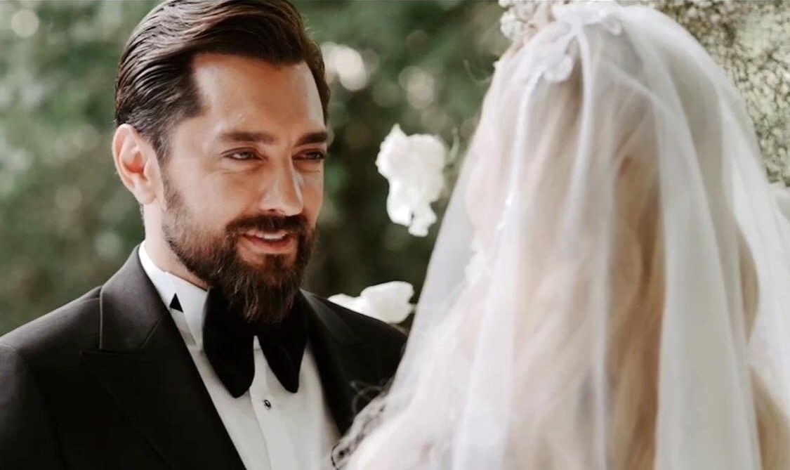 آیا بهرام رادان ازدواج کرده است؟ + فیلم و عکس