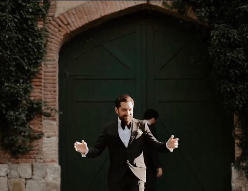 آیا بهرام رادان ازدواج کرده است؟ + فیلم و عکس