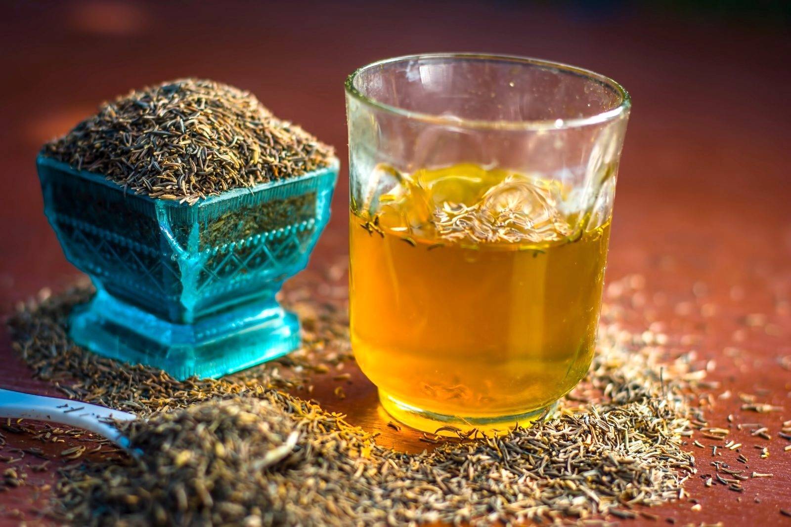 معرفی چند دمنوش برای کاهش وزن و لاغری معرفی چند دمنوش برای کاهش وزن و لاغری