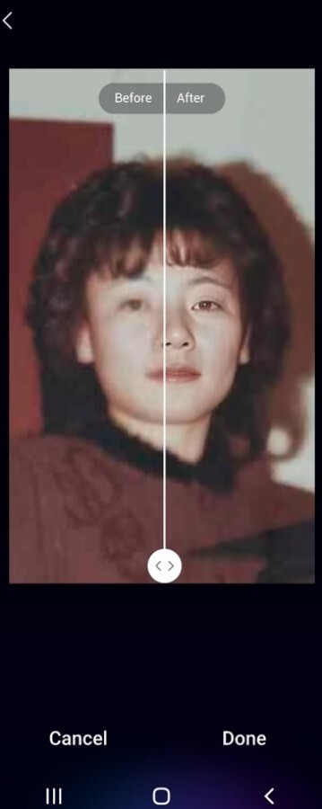 برنامه «ویرایش تصویر مبتنی بر هوش مصنوعی» سامسونگ با ویژگی‌های جدید منتشر می‌شود