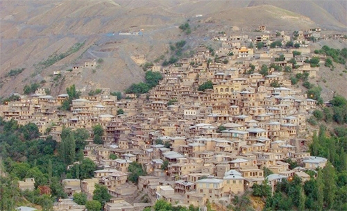 گنجینهای ۶۰۰ ساله در جوار مشهد گنجینهای ۶۰۰ ساله در جوار مشهد