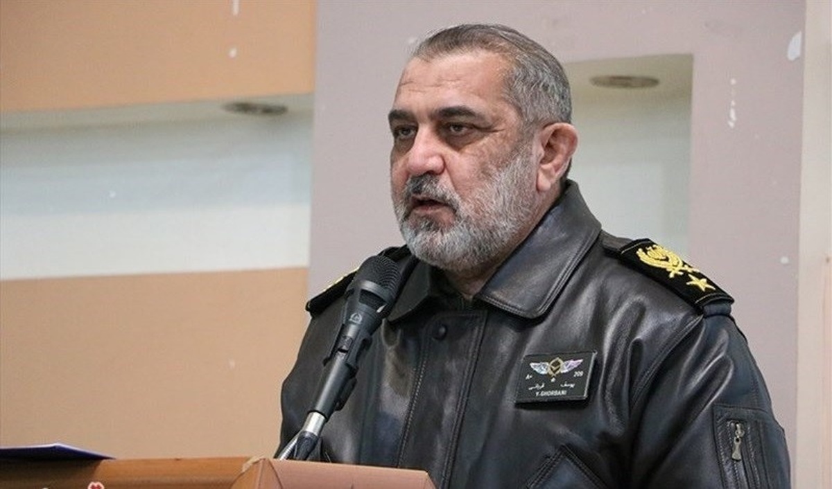 فرمانده هوانیروز ارتش: تهدیدکنندگان تمامیت ارضی کشور در سنگرهایشان سرکوب می‌شوند