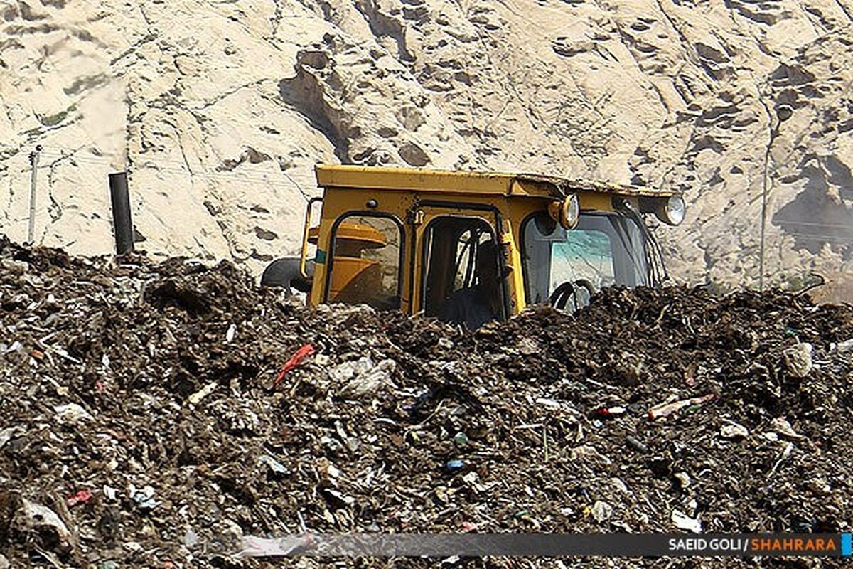 بسیاری از دور ریختنی‌های فلزی پس از مصرف هم ارزش مالی زیادی دارند.