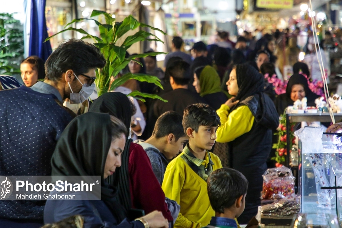 رئیس سازمان صنعت، معدن و تجارت خراسان رضوی گفت: از سال ۱۴۰۰ و به ویژه در سال ۱۴۰۱ فرایند برگزاری انتخابات اتحادیه‌ها مجددا سرعت گرفت و دستگاه‌های نظارتی نیز همراهی لازم را با این موضوع داشتند. در حال حاضر انتخابات ۵۸ اتحادیه در مشهد انجام شده است.
