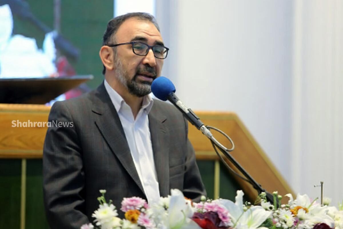استاندار خراسان رضوی گفت: فضای عمومی اقتصادی استان رو به بهبود بوده و سرمایه‌گذاری داخلی و خارجی به سرعت در حال گسترش است.