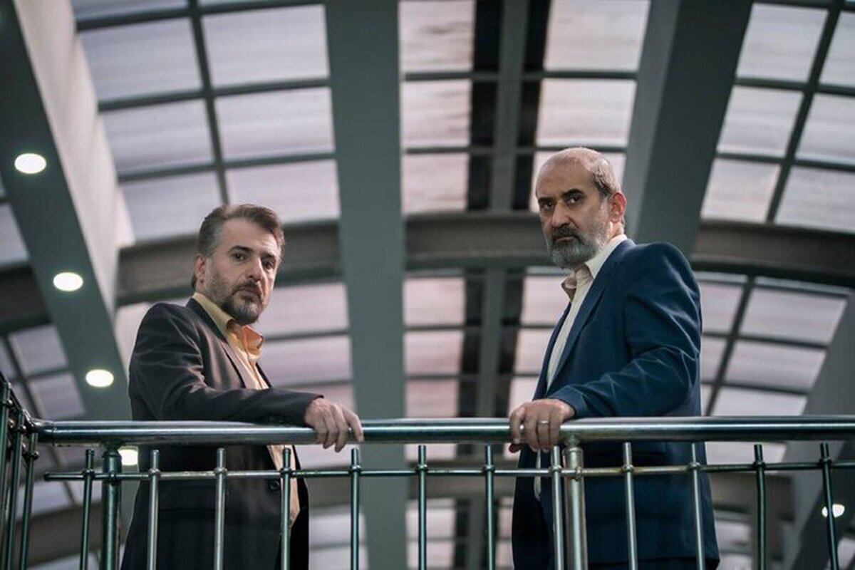 پخش سریال «بازپرس» از تلویزیون به کجا رسید؟