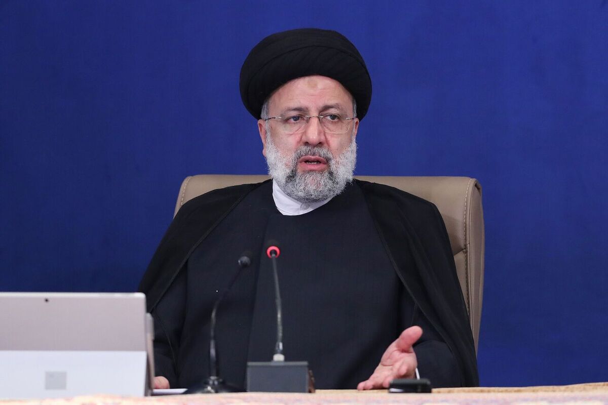 رئیسی: دولت دخالتی در امور مربوط به نامزد‌های انتخابات نخواهد داشت