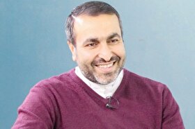 گفتگو با سید مجتبی ذبیحی، هنرمند عرصه موسیقی و سرود | سرود بهترین ابزاردر بیان دغدغه‌های اجتماعی است