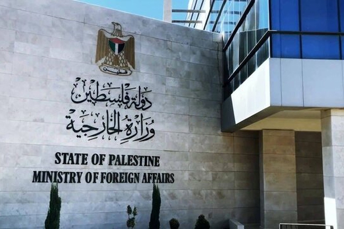 فلسطین ساخت بیش از ۵۰۰۰ واحد مسکونی جدید در کرانه باختری را محکوم کرد