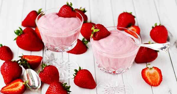 چهار دسرتابستانی خوشمزه همراه با طرز تهیه چهار دسرتابستانی خوشمزه همراه با طرز تهیه