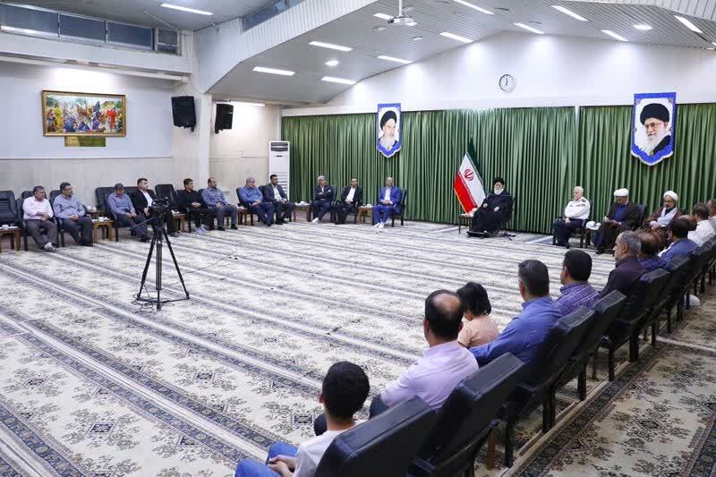 رئیس پلیس راهور: تلفات جادهای سالانه ۱۶۲ هزار میلیارد تومان به کشور خسارت میزند رئیس پلیس راهور: تلفات جادهای سالانه ۱۶۲ هزار میلیارد تومان به کشور خسارت میزند