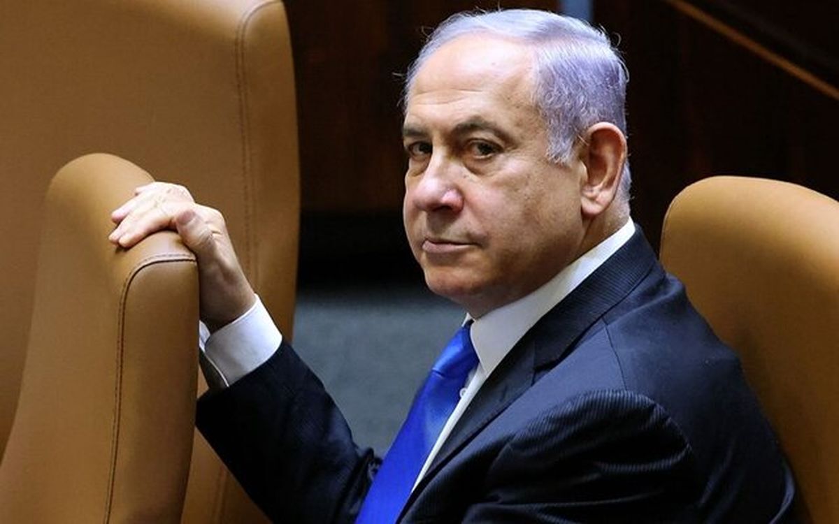 یکی از پرونده‌های فساد نتانیاهو در لندن افشا شد