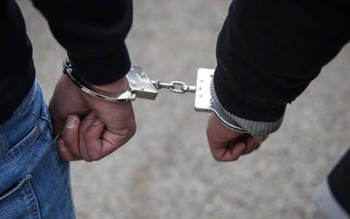 ۲۰۴ سارق و مالخر در مشهد دستگیر شدند