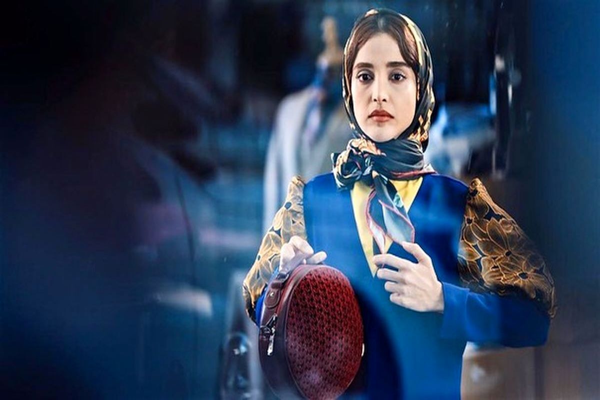 تصویر جدید «الهه حصاری» در فصل دوم سریال زخم کاری تصویر جدید «الهه حصاری» در فصل دوم سریال زخم کاری